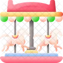 Carousel  Icon