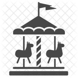 Carousel Icon