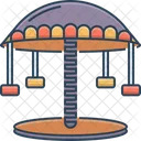 Carousel  Icon