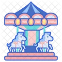 Carousel  Icon