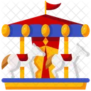 Carousel Icon