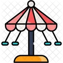 Carousel Icon
