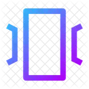 Carousel Horizontal Icon