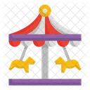 Carousel  Icon