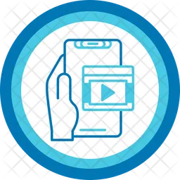 Carousel  Icon