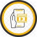 Carousel  Icon