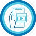Carousel  Icon