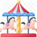 Carousel  Icon