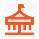 Carousel  Icon