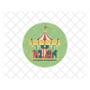 Carousel  Icon