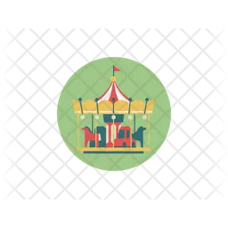 Carousel  Icon