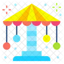 Carousel  Icon