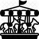 Carousel  Icon
