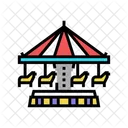 Carousel  Icon