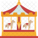 Carousel  Icon