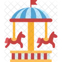 Carousel  Icon