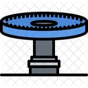 Carousel  Icon