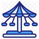 Carousel  Icon