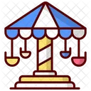 Carousel  Icon