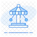Carousel  Icon