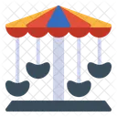 Carousel  Icon