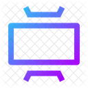 Carousel Vertical Icon