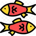 Carp Fish Icon
