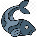 Carp Fish  Icon