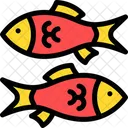 Carp fish  Icon