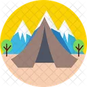 Carpa  Icono