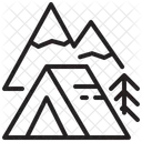 Carpa  Icono