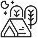 Carpa  Icono