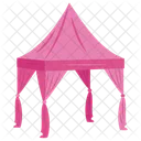 Carpa Plegable Carpa Marquesina Portatil Icono