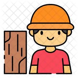 Carpenter  Icon