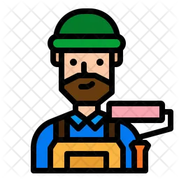 Carpenter  Icon