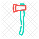Carpenter Axe  Icon