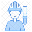 Carpenter  Icon