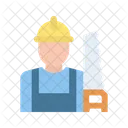 Carpenter  아이콘