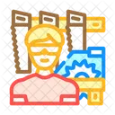 Carpenter  Icon