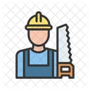 Carpenter  Icon