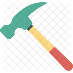 Carpentering Tool  Icon
