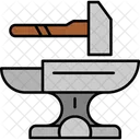 Carpentry  Icon