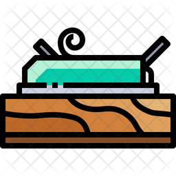 Carpentry Icon