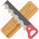 Carpentry  Icon
