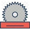 Carpentry  Icon