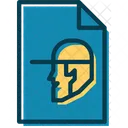 Carpentry Lessons Document  Icon