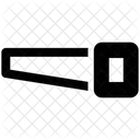 Carpentry Tool  Icon