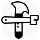 Carpentry tools  Icon