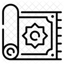 Carpet Rug Mat Icon