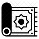 Carpet Rug Mat Icon